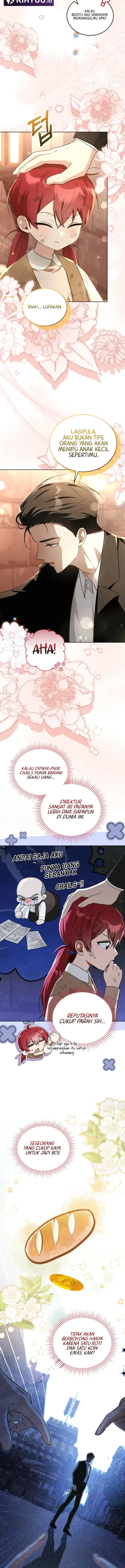 Baca I Received a Request from the Villain Boss - Chapter 2 halaman 4