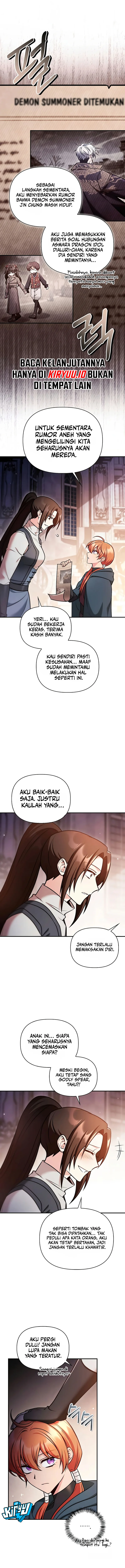 Baca Regressor Instruction Manual - Chapter 190 halaman 4