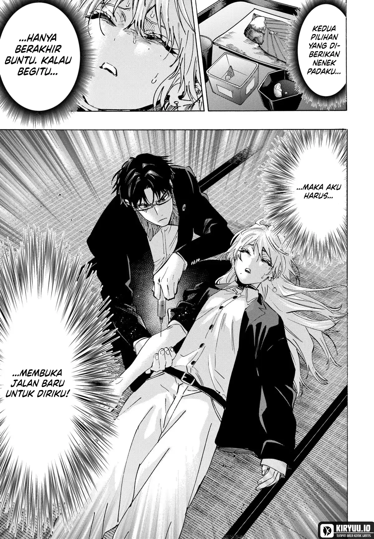 Baca Marriagetoxin - Chapter 128 halaman 4