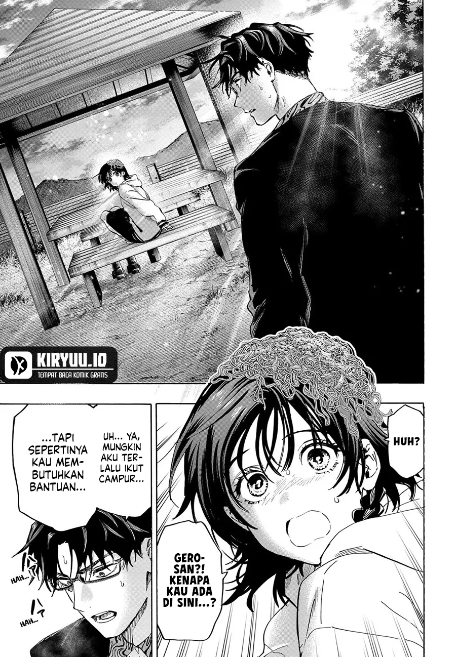 Baca Marriagetoxin - Chapter 130 halaman 4