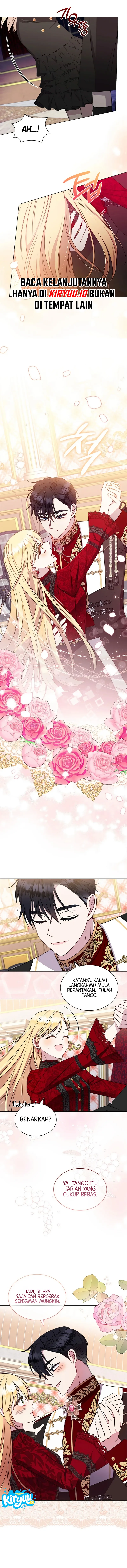 Baca She’s Not Our Daughter! - Chapter 31 halaman 4