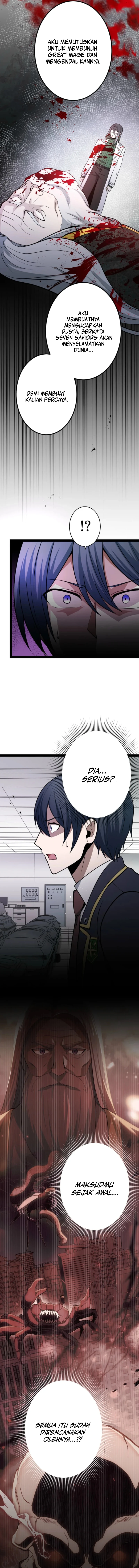 Baca The Zero-Magic Savior: Using My Unique Skill to Save the World - Chapter 19 halaman 3