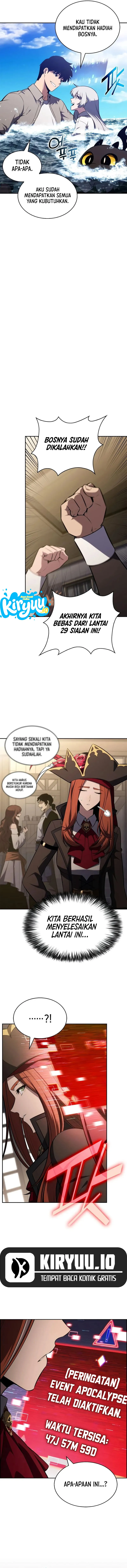 Baca Solo Max-Level Newbie - Chapter 262 halaman 3