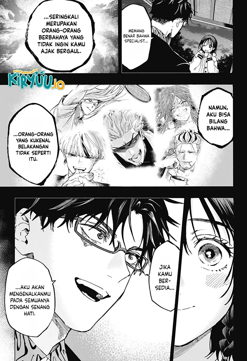 Baca Marriagetoxin - Chapter 132 halaman 4