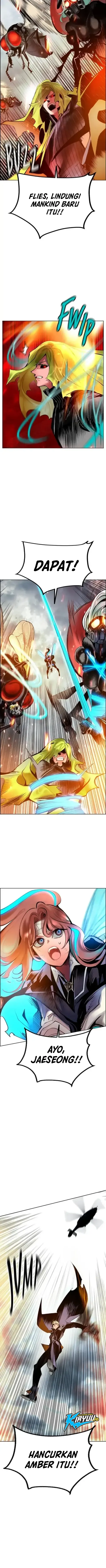 Jungle Juice chapter 209 halaman 4
