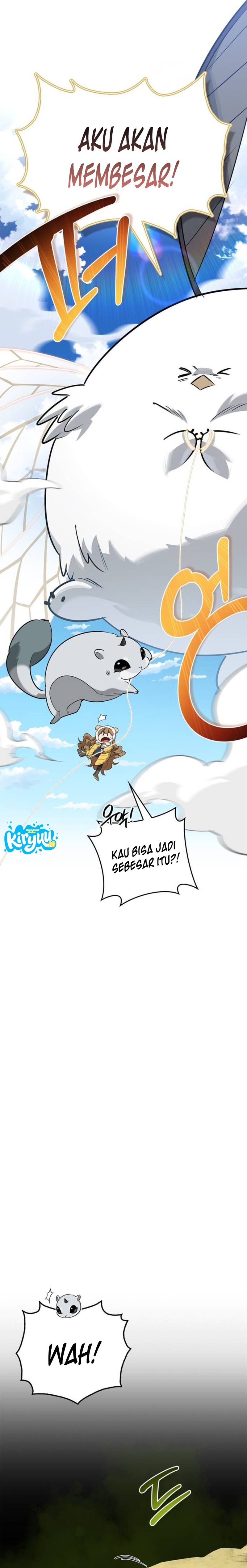 Baca The S-Class Hunter Who Heals Monsters - Chapter 50 halaman 3
