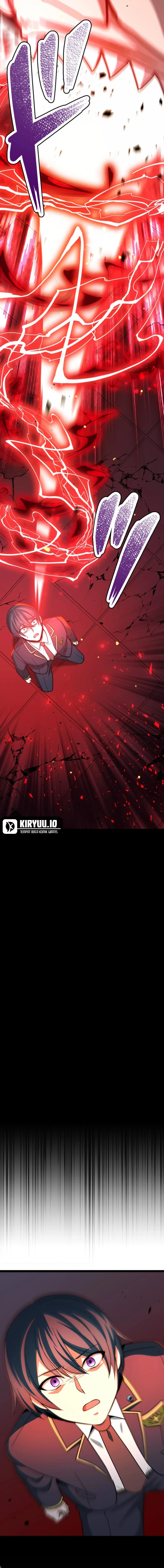 Baca The Zero-Magic Savior: Using My Unique Skill to Save the World - Chapter 20 halaman 3