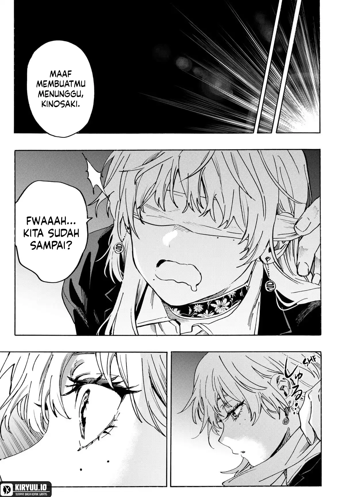 Baca Marriagetoxin - Chapter 127 halaman 4