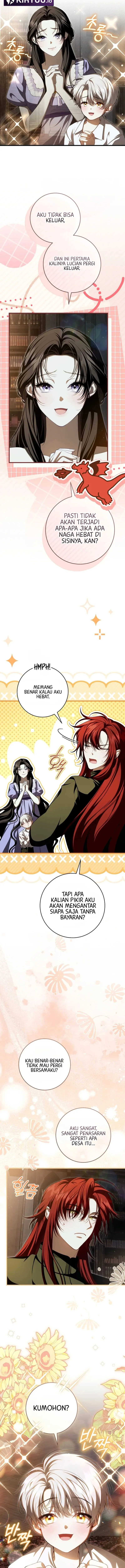 Baca The Abandoned Prince's Ghost Bride - Chapter 12 halaman 4