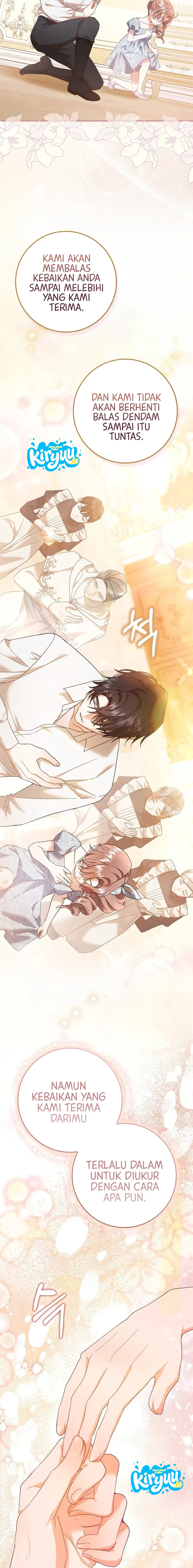Baca Sister-in-law of the Heroine in a Childcare Novel - Chapter 18 halaman 3