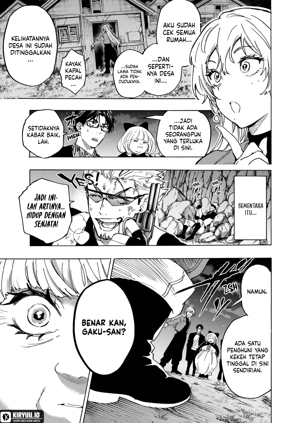 Baca Marriagetoxin - Chapter 125 halaman 4