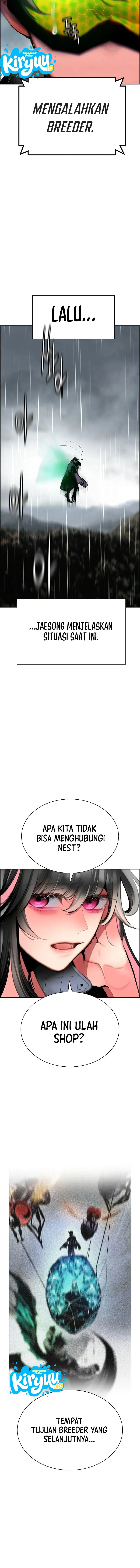 Baca Jungle Juice - Chapter 203 halaman 3