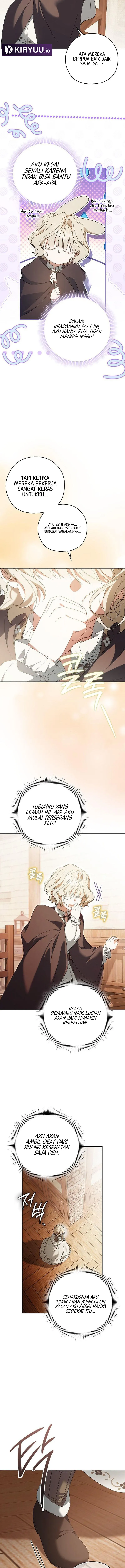 Baca Looking for the Villainess’s Contract Husband - Chapter 20 halaman 4