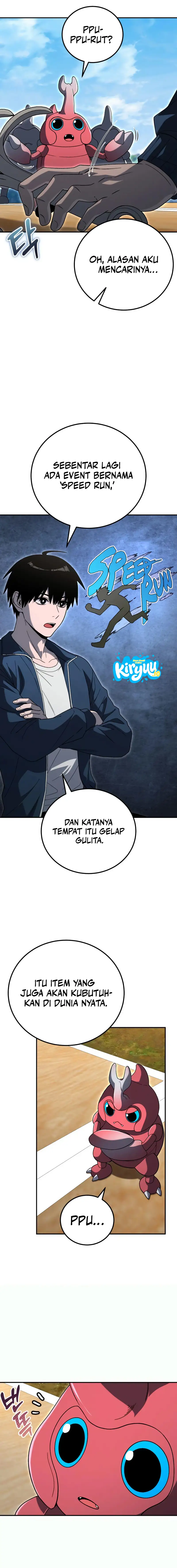 Baca The Apocalypse's Ultimate Veteran - Chapter 47 halaman 3