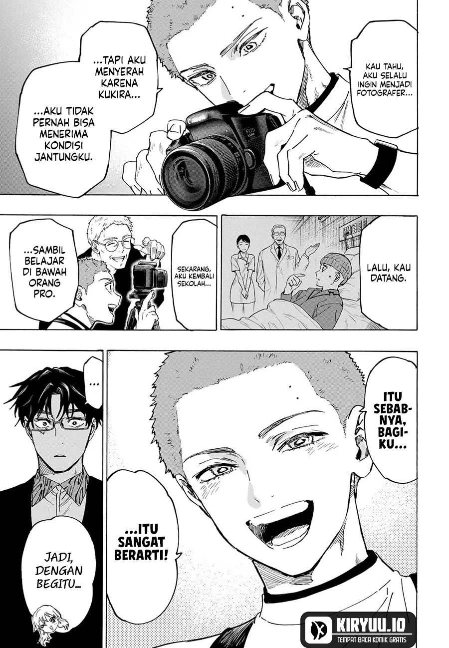 Baca Marriagetoxin - Chapter 129 halaman 4