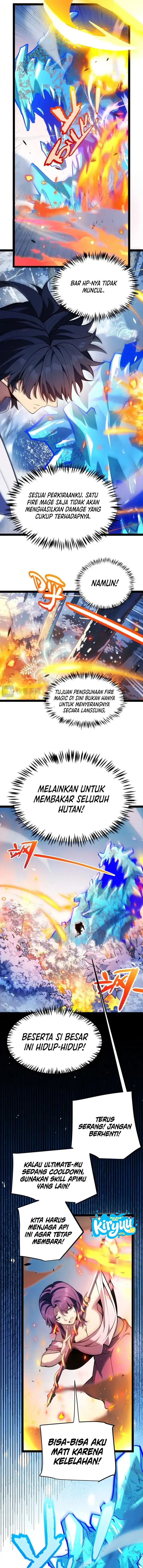 Baca Starting with a Mythic Talent, I Cut Down Gods! - Chapter 38 halaman 3