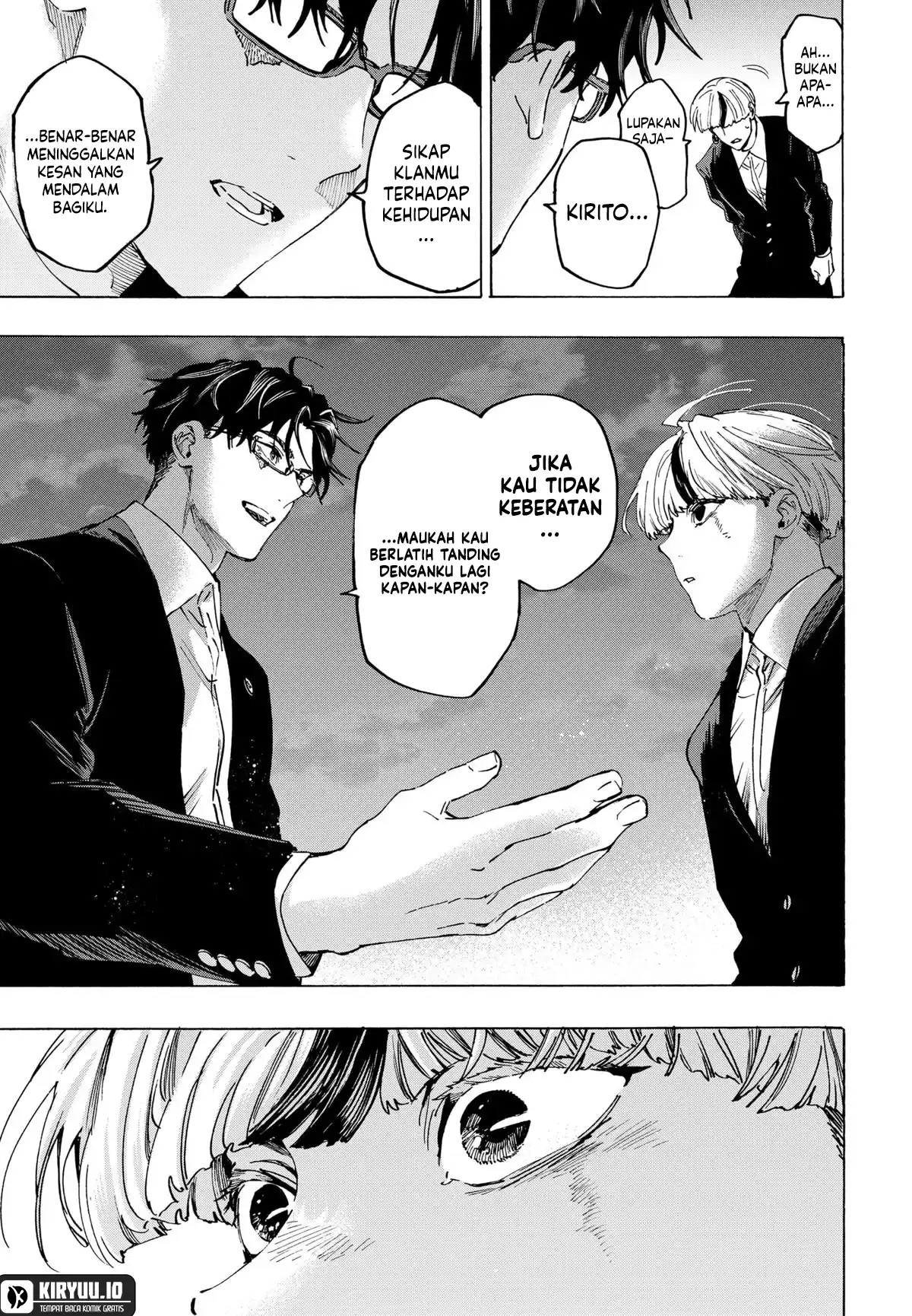 Baca Marriagetoxin - Chapter 126 halaman 4