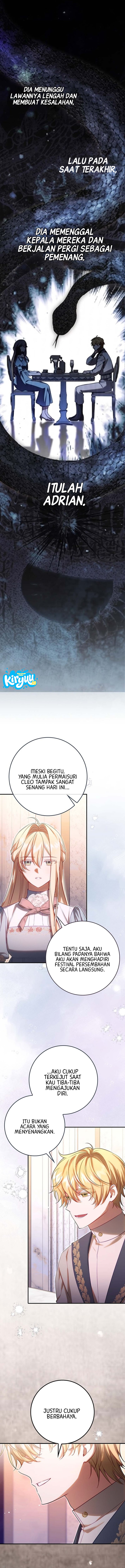 Baca Sister-in-law of the Heroine in a Childcare Novel - Chapter 12 halaman 3