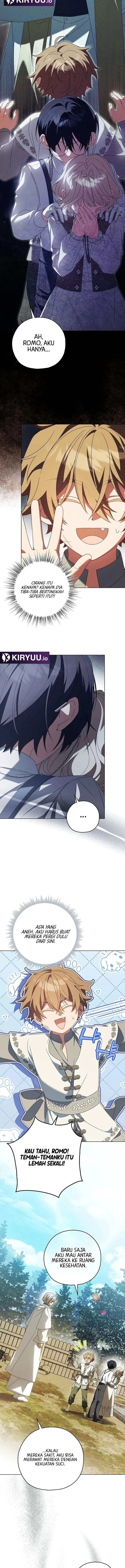Baca Looking for the Villainess’s Contract Husband - Chapter 19 halaman 4