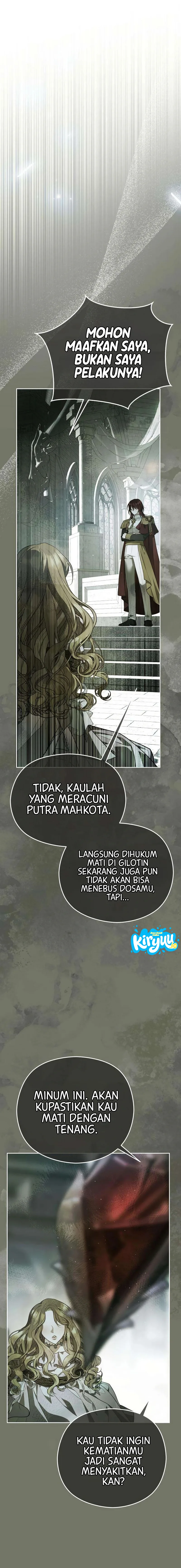 Baca The Grand Duke’s New Daughter-in-Law Is a Little Fierce - Chapter 6 halaman 5
