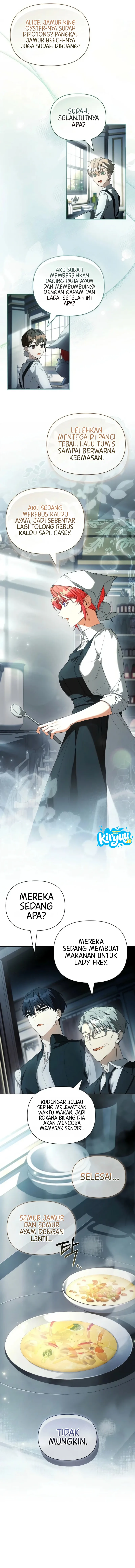 Baca About Perfect Revenge - Chapter 14 halaman 5