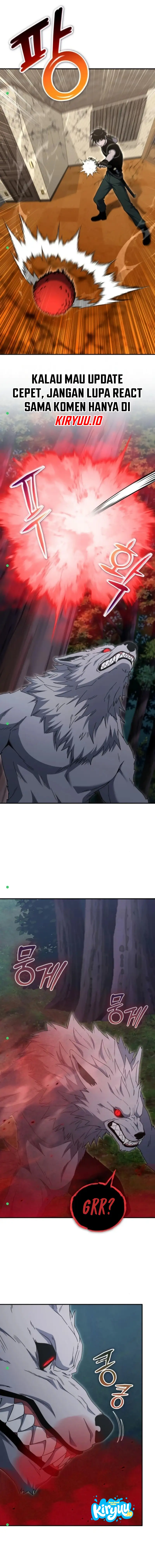 Baca The Apocalypse's Ultimate Veteran - Chapter 48 halaman 4