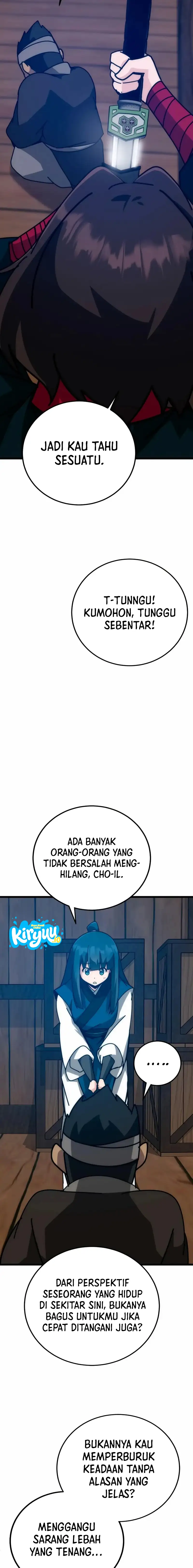 Initializing the Sect System chapter 41 halaman 4