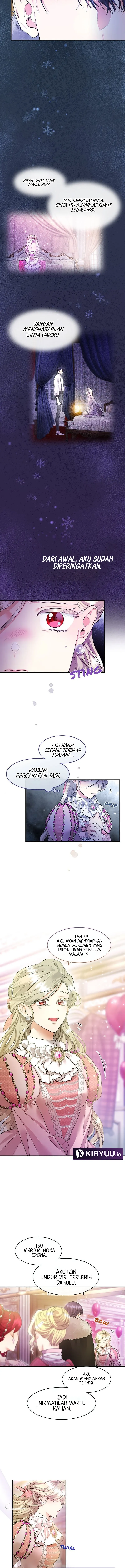 Baca The Beloved Incompetent Stepmom - Chapter 25 halaman 5