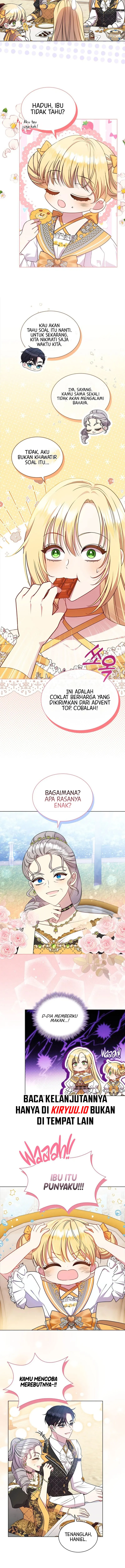 She Is Not My Daughter chapter 27 halaman 5