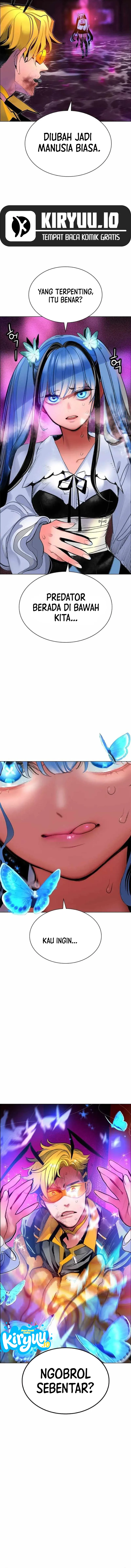 Baca Jungle Juice - Chapter 212 halaman 4