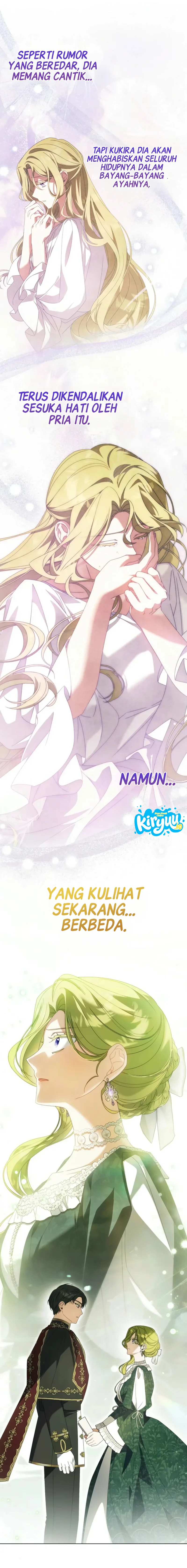 Baca Looking for the Villainess’s Contract Husband - Chapter 15 halaman 5