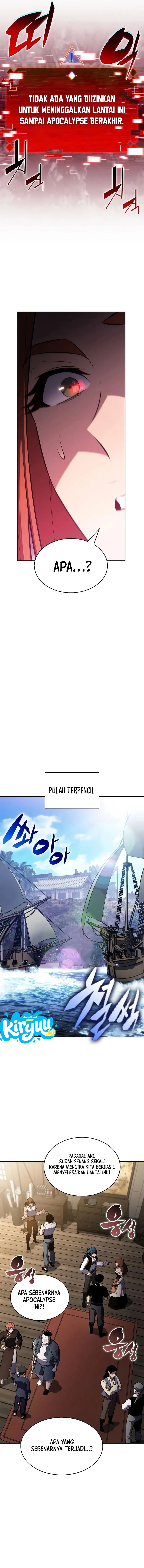 Baca Solo Max-Level Newbie - Chapter 262 halaman 4