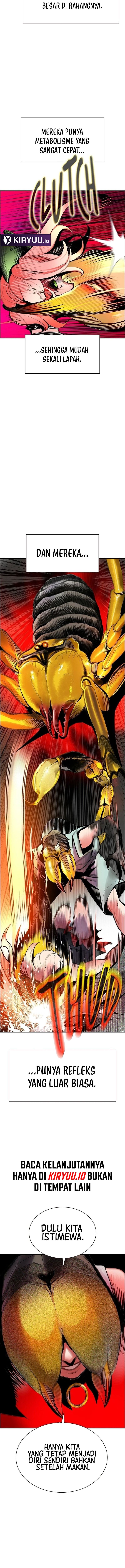 Jungle Juice chapter 207 halaman 5