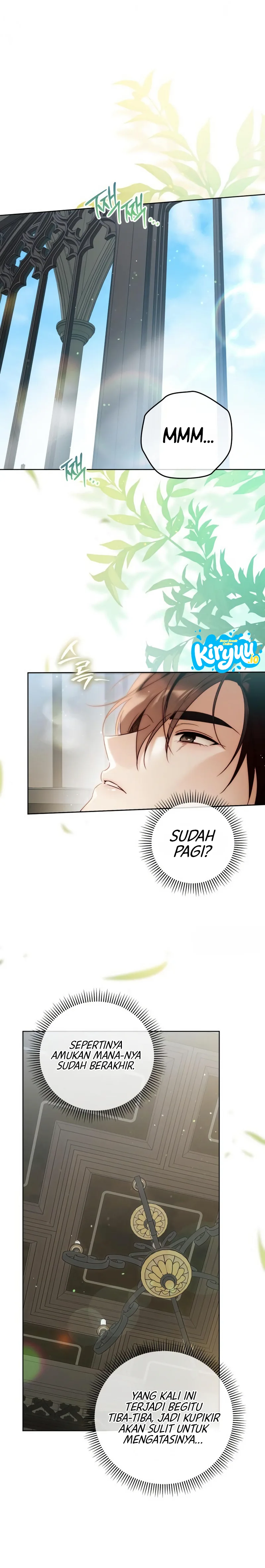 Baca Grand Duchess’s Constitution - Chapter 53 halaman 5