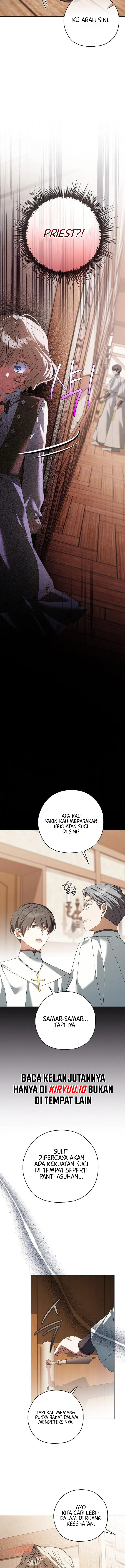 Baca Looking for the Villainess’s Contract Husband - Chapter 20 halaman 5