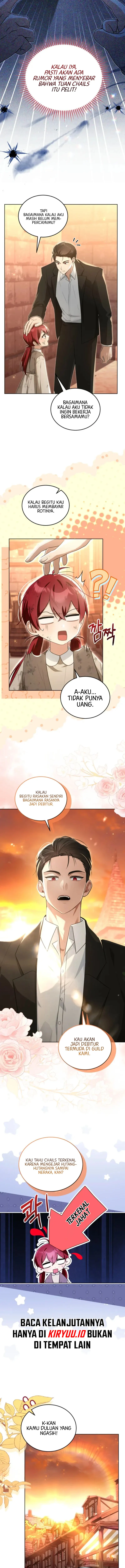 Baca I Received a Request from the Villain Boss - Chapter 2 halaman 5