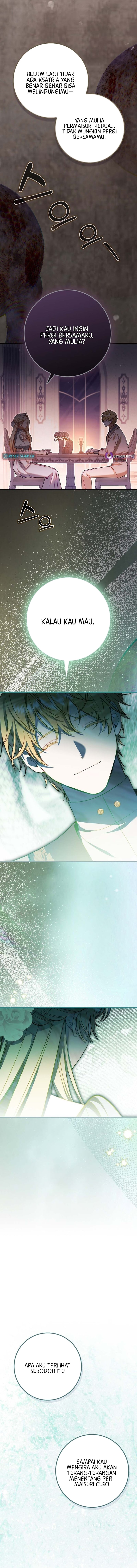Baca Sister-in-law of the Heroine in a Childcare Novel - Chapter 12 halaman 4