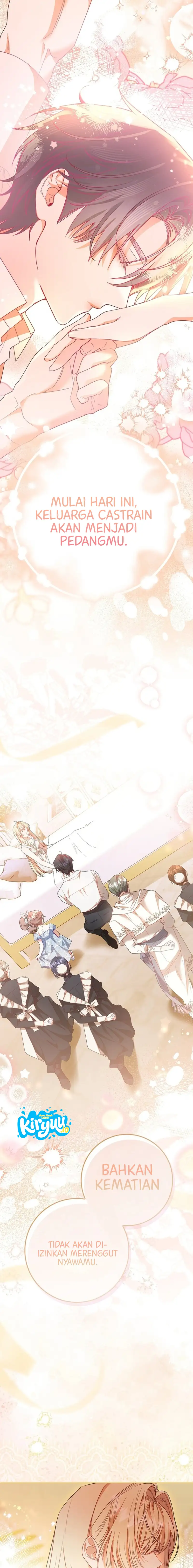 Baca Sister-in-law of the Heroine in a Childcare Novel - Chapter 18 halaman 4