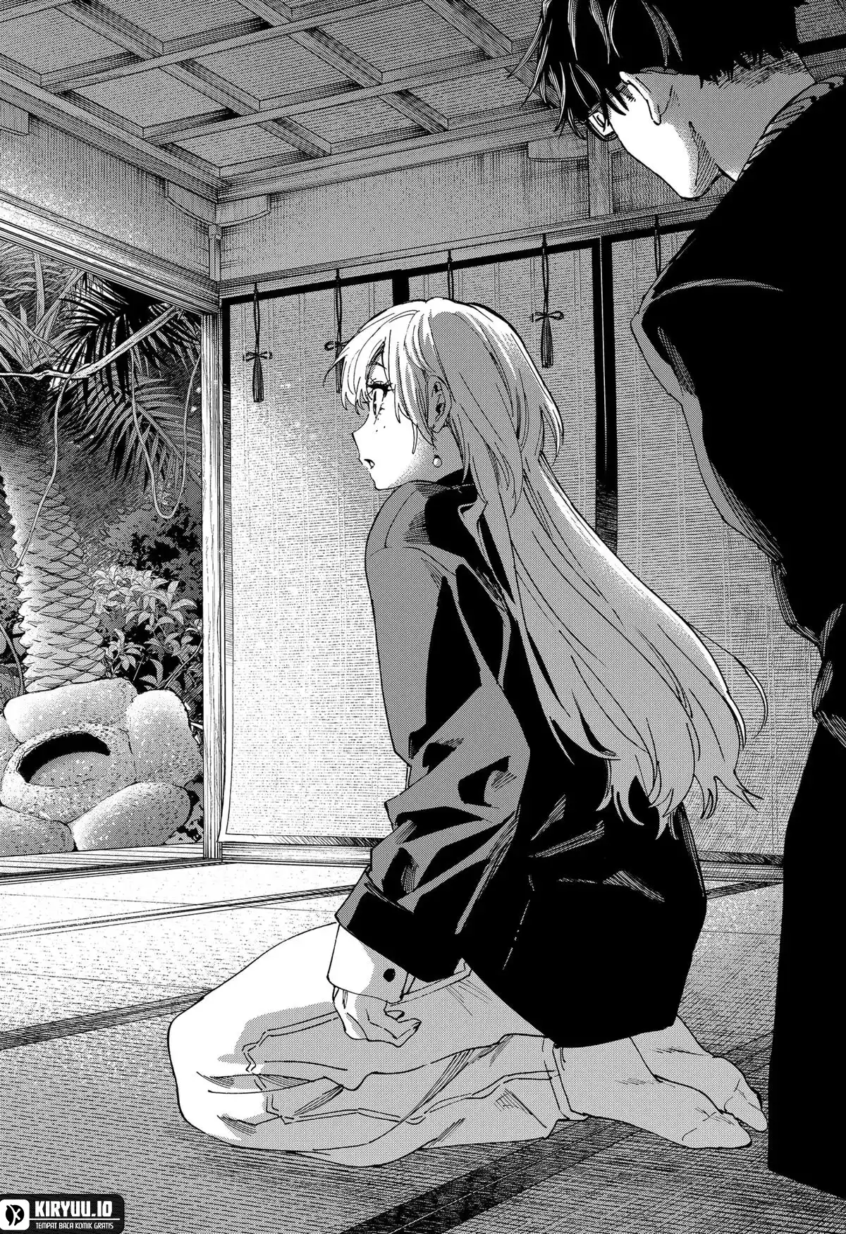 Baca Marriagetoxin - Chapter 127 halaman 5