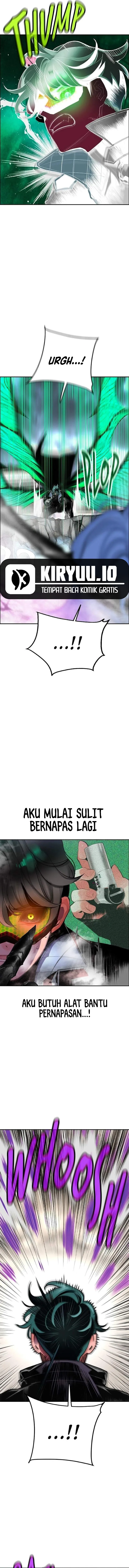 Baca Jungle Juice - Chapter 211 halaman 4