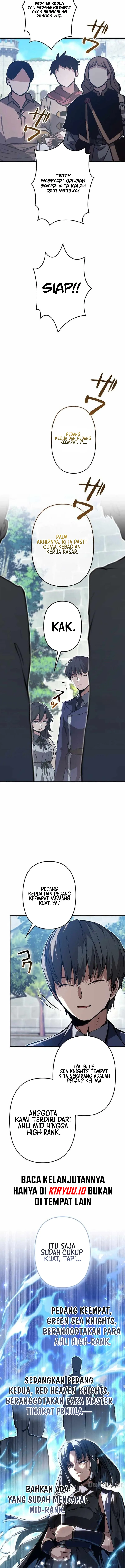 Baca I Became a Munchkin Skill Thief - Chapter 40 halaman 5