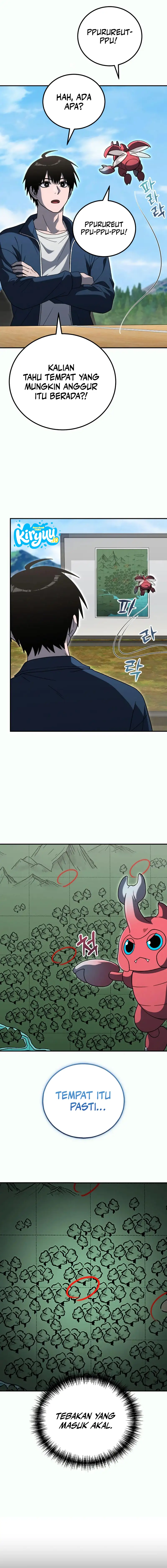 Baca The Apocalypse's Ultimate Veteran - Chapter 47 halaman 4