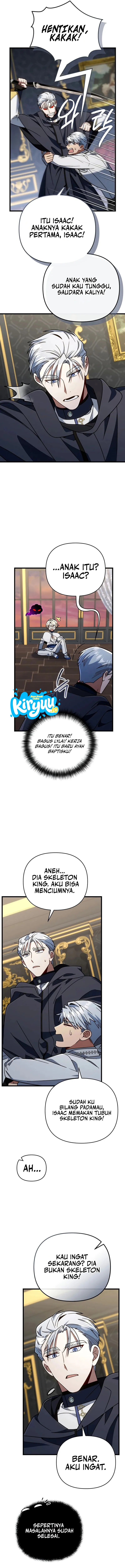 Baca I'm Going To Destroy This Country - Chapter 80 halaman 4
