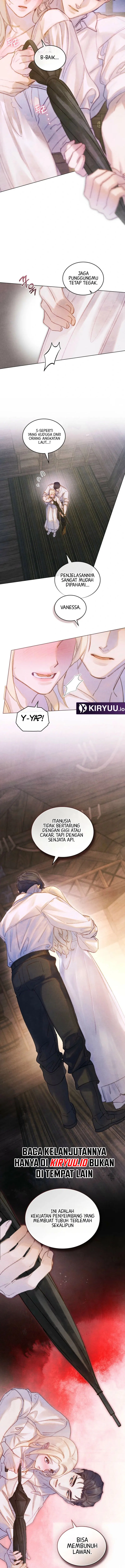 Baca In the Garden of May - Chapter 21 halaman 5