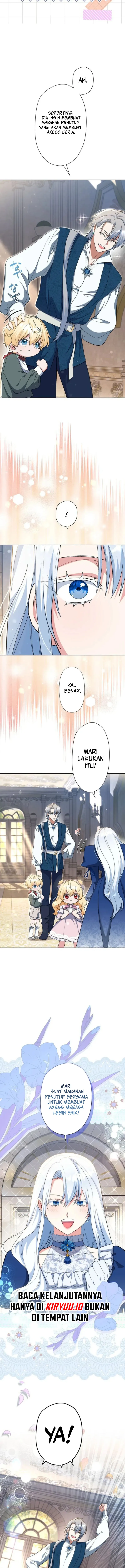 Baca I Became the Most Terrifying Stepmother in History?! - Chapter 10 halaman 5