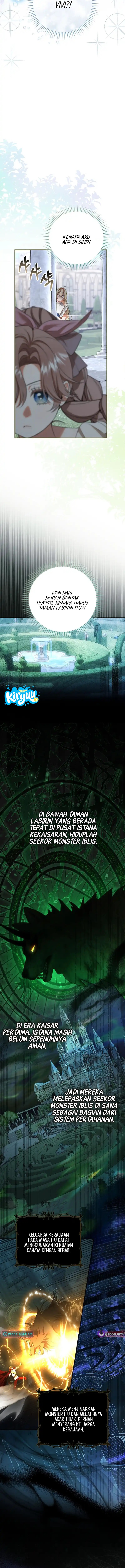 Sister-in-law of the Heroine in a Childcare Novel chapter 13 halaman 4
