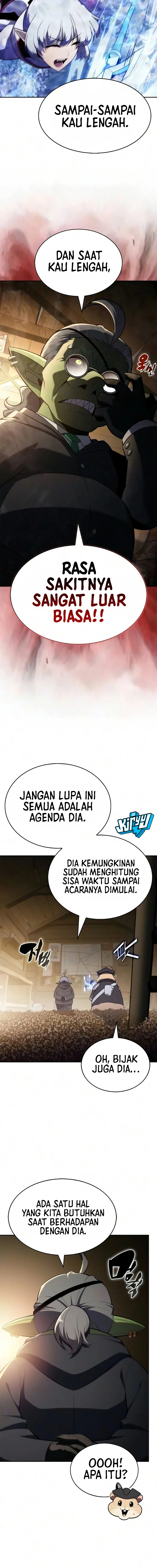Baca Solo Max-Level Newbie - Chapter 265 halaman 5