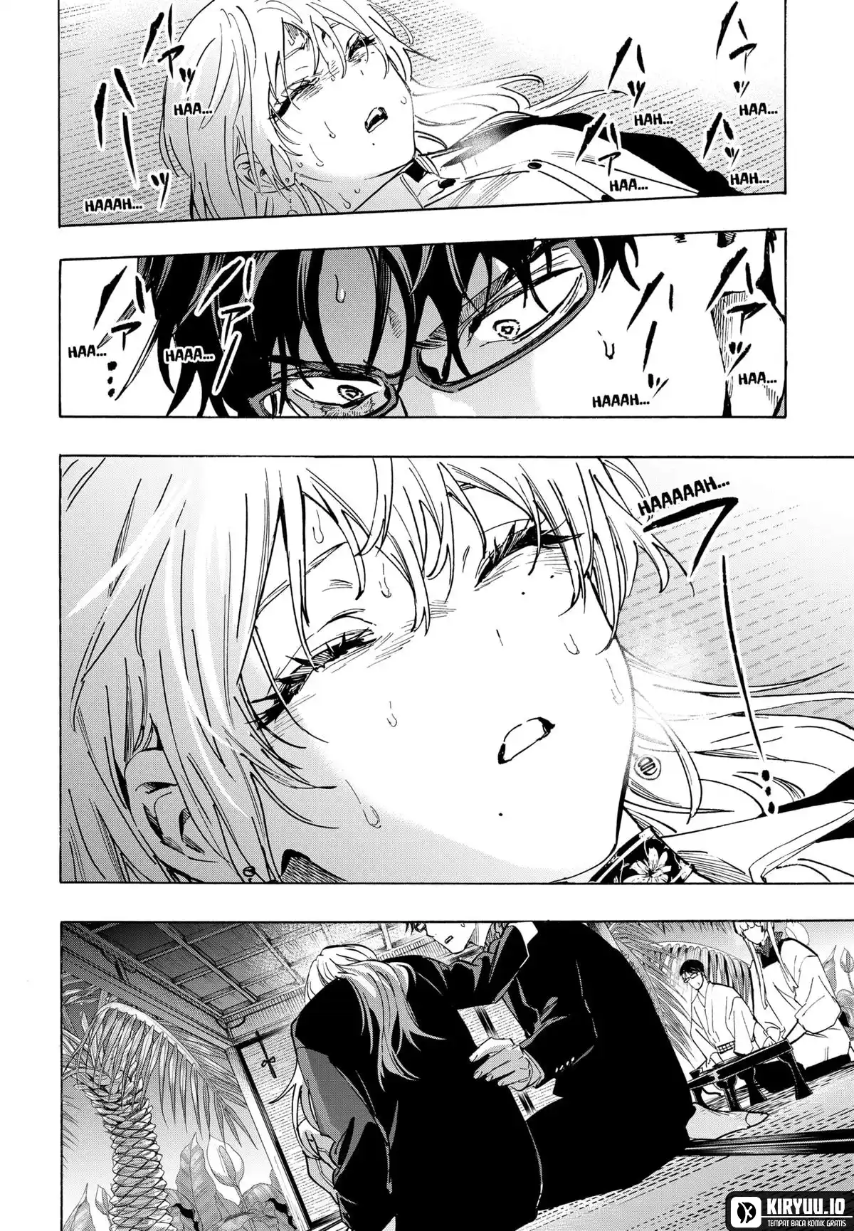 Baca Marriagetoxin - Chapter 128 halaman 5