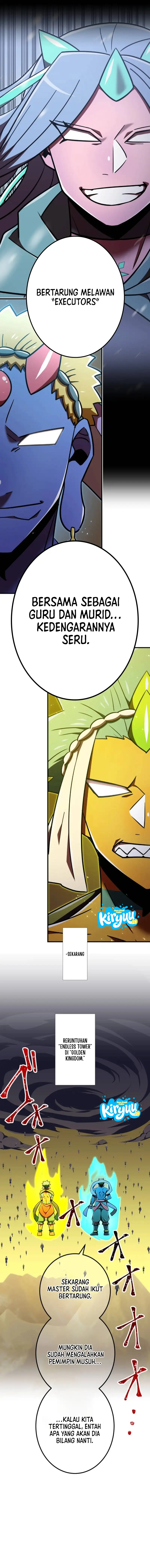 Savior of Divine Blood ~Draw Out 0.00000001% to Become the Strongest~ chapter 130 halaman 4