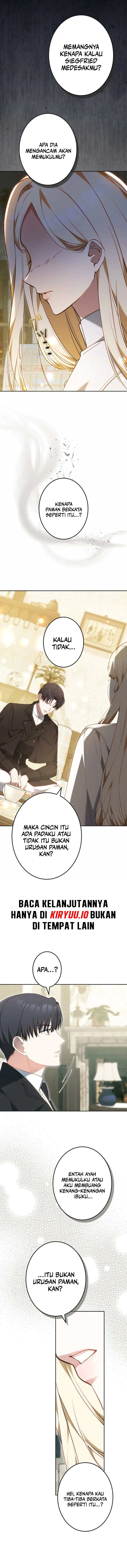 Violet's Poisoned Words chapter 4 halaman 5